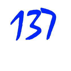 137